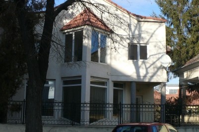 II. Rákóczi Ferenc Közösségi Központ