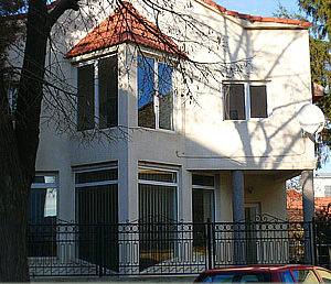 II. Rákóczi Ferenc Közösségi Központ