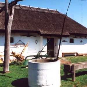 Hajdu Ráfis János Mezőgazdasági Gépmúzeum