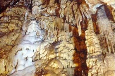 Szent István-barlang