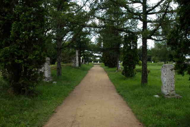 Gorsium Régészeti Park