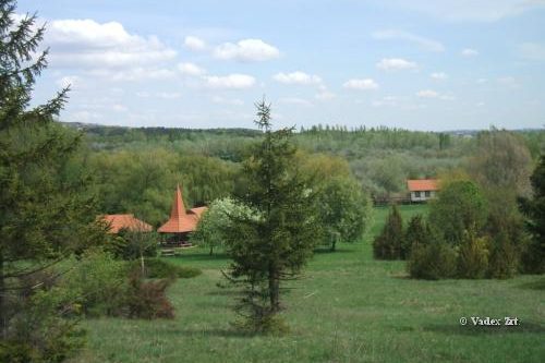 Pákozd-Sukorói Arborétum és Szabadidőpark
