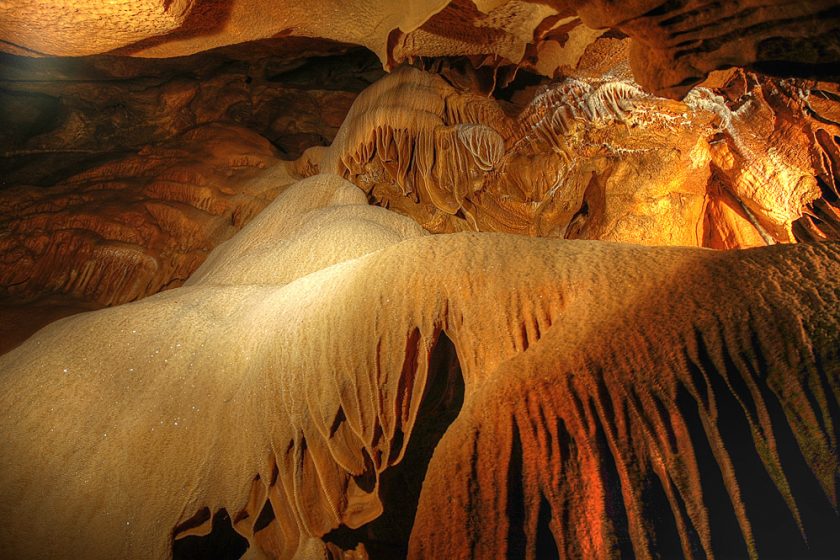 Vass Imre-barlang