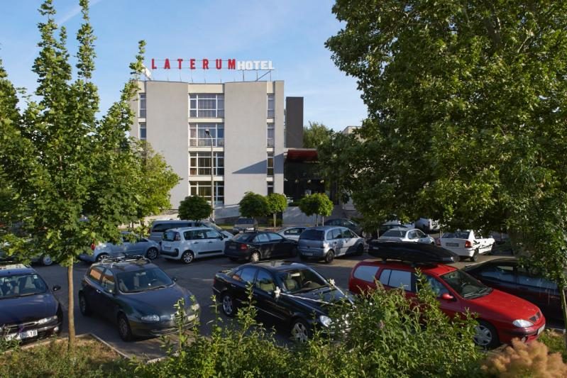 Hotel Laterum