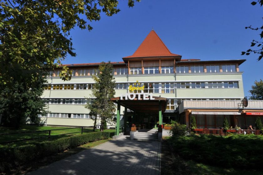 Debreceni Sport Hotel
