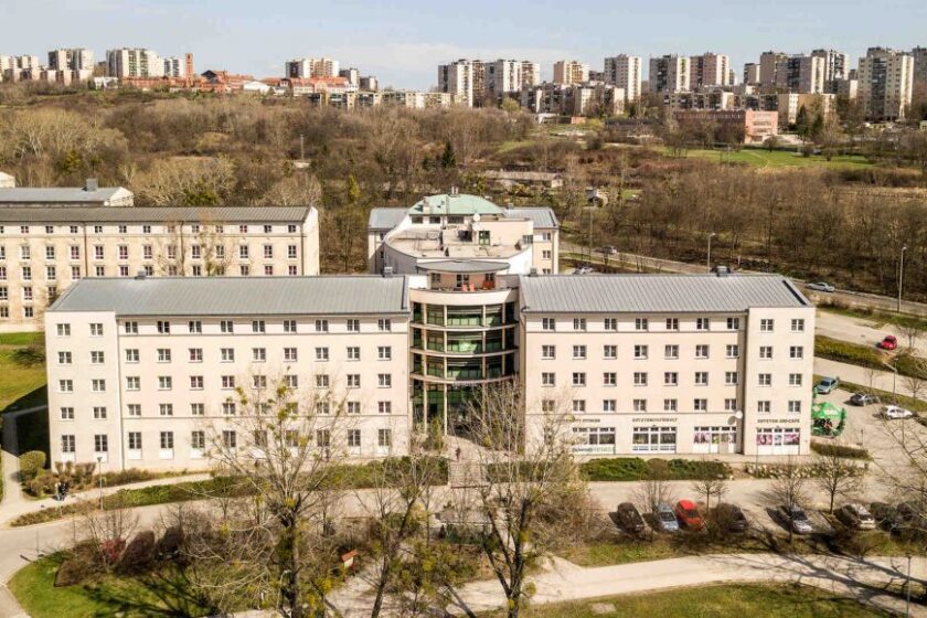 Uni-Hotel Miskolc