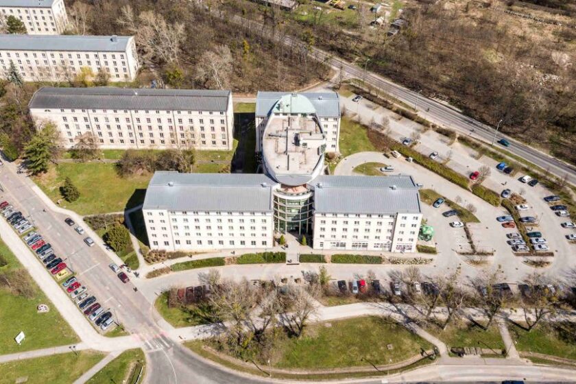 Uni-Hotel Miskolc
