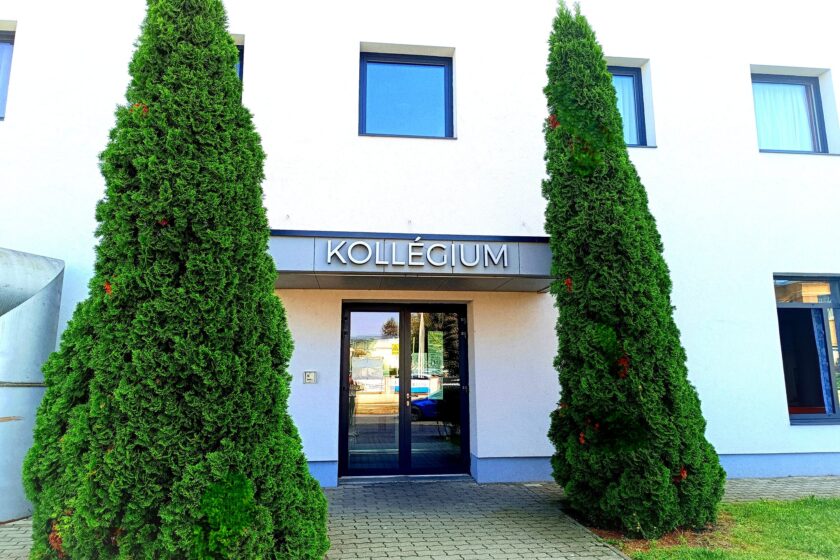 Famulus Kollégium 3